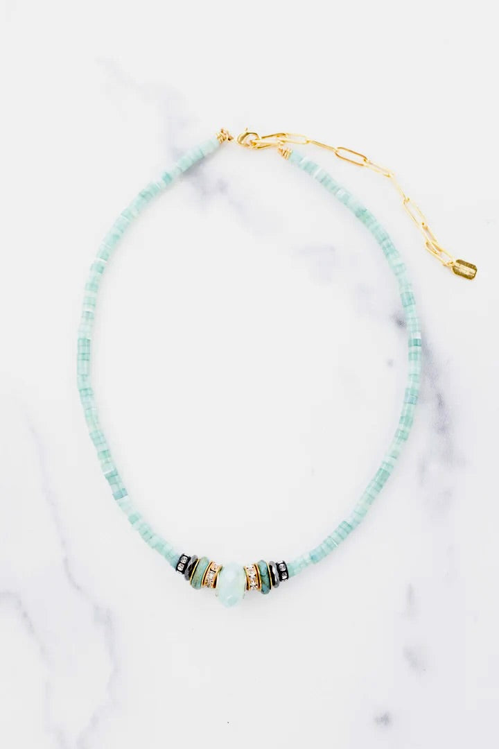 Marnie Necklace