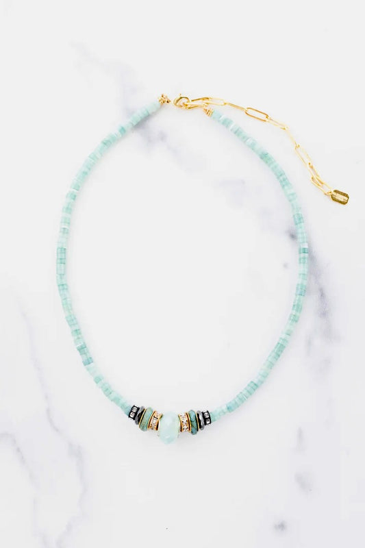 Marnie Necklace