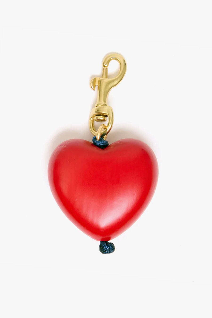 Grande Heart Fob