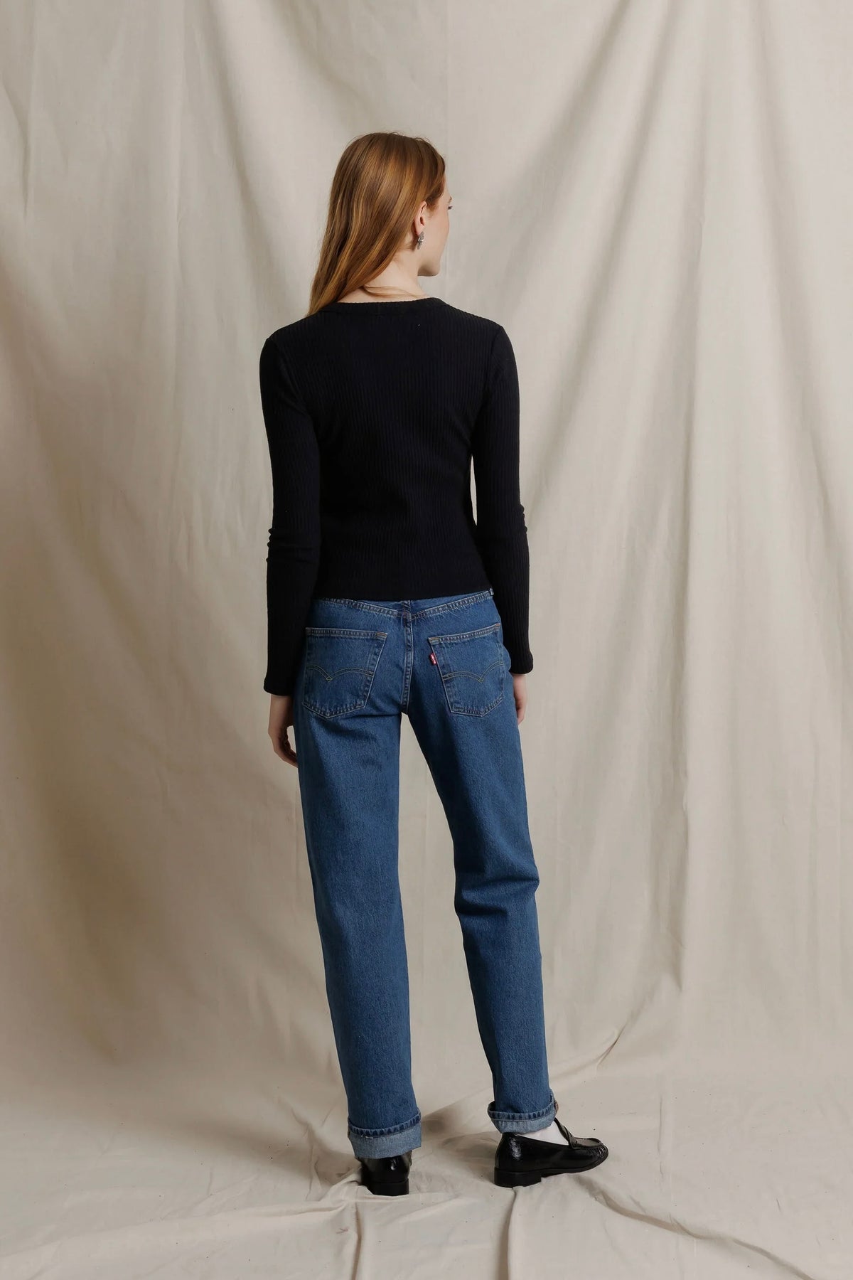 Flora Top