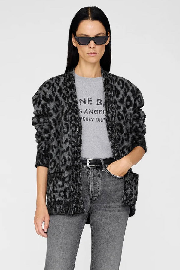Banks Cardigan