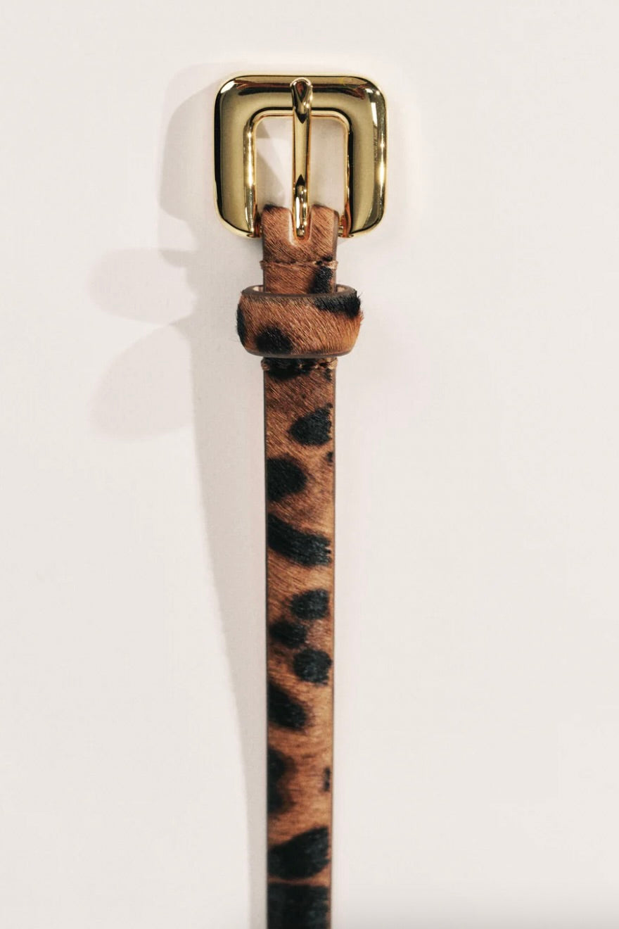 Mara Animal Belt