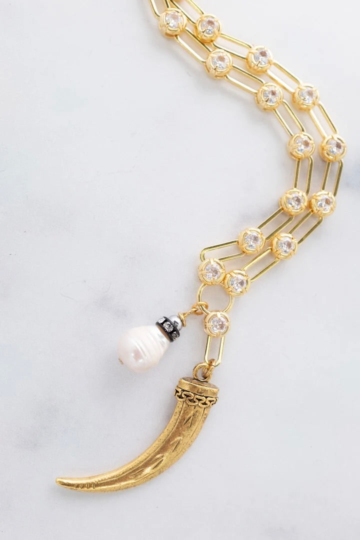 Hale Necklace