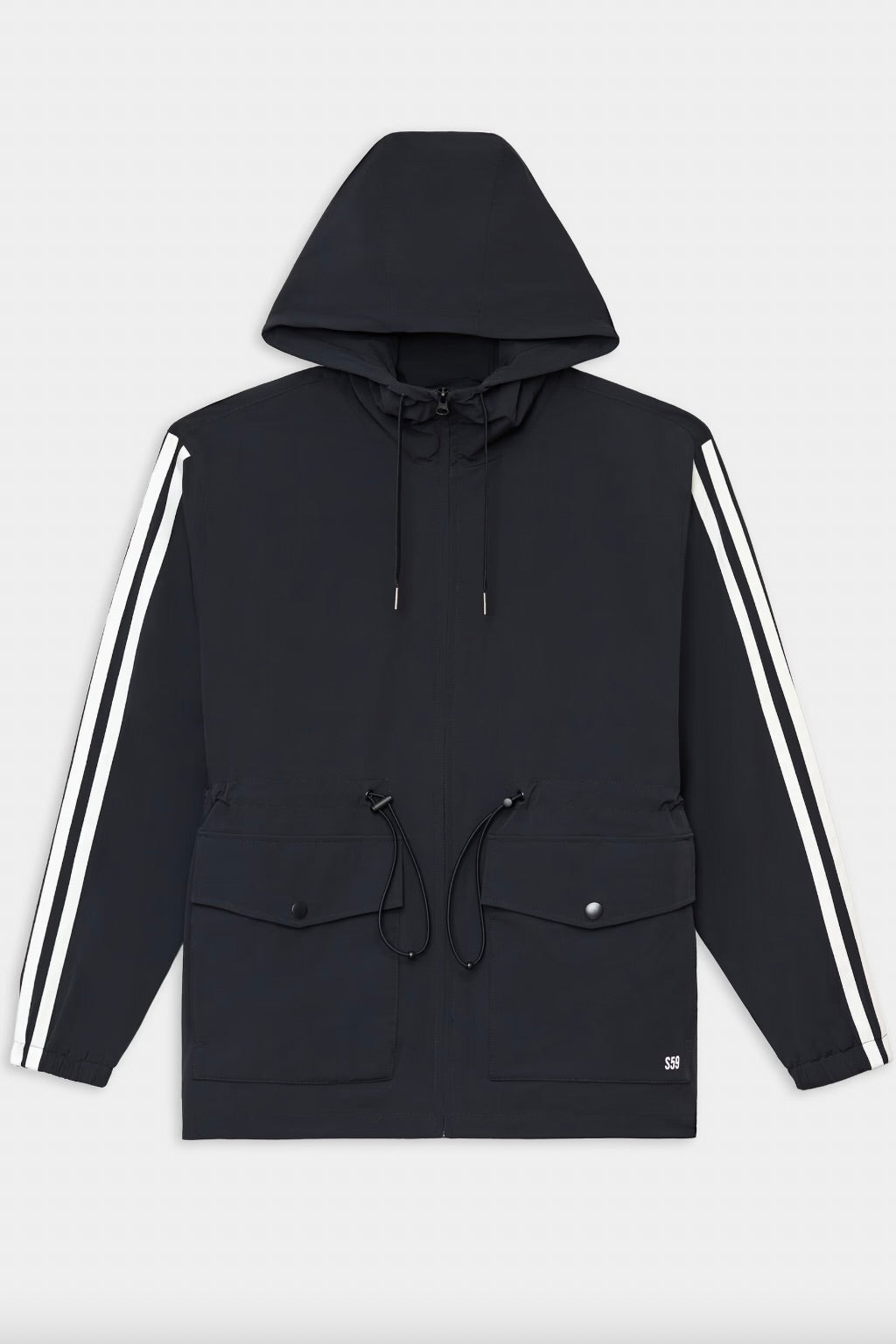 Reggie Water Repellent Jacket