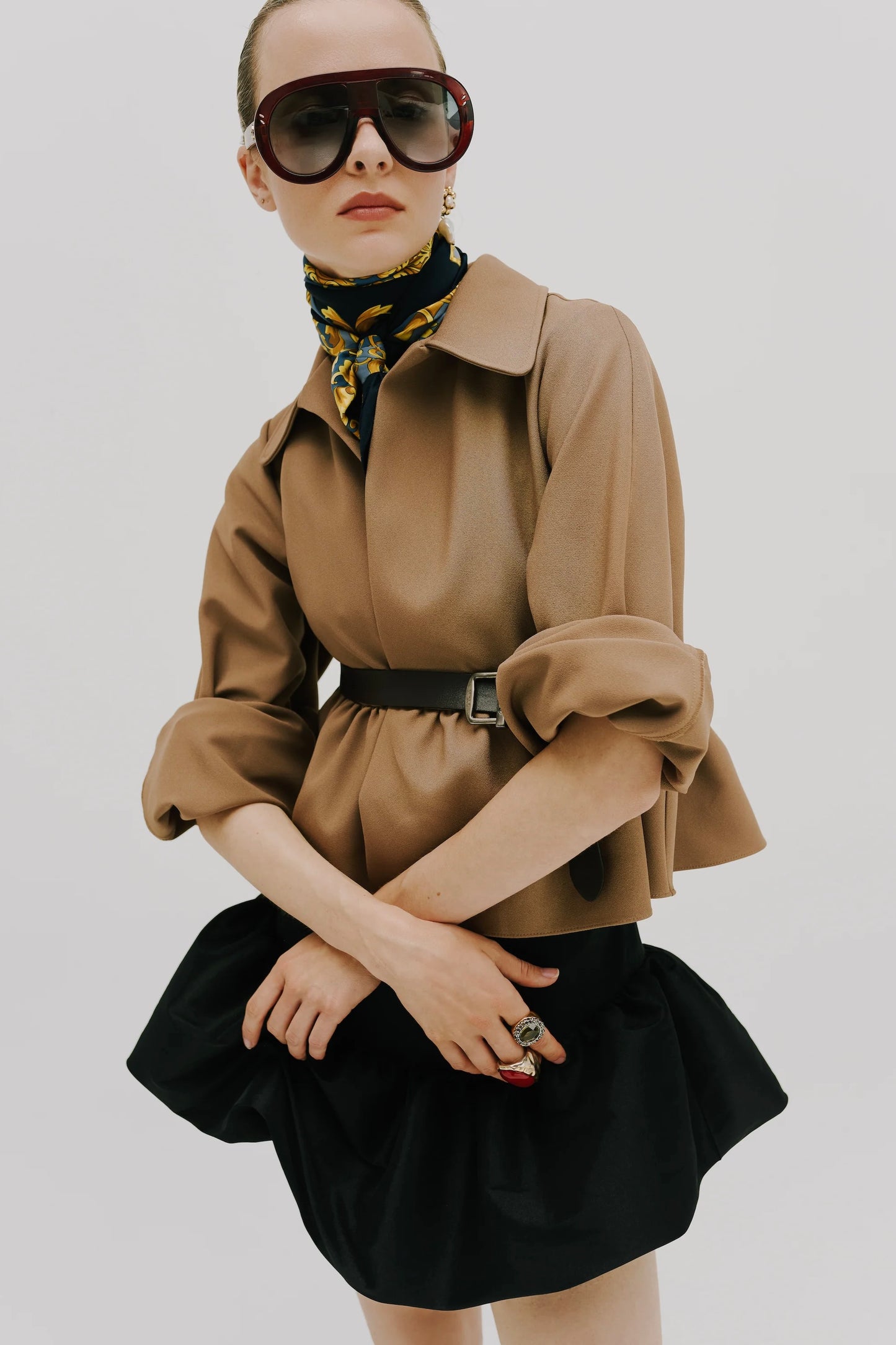 Rhian Top