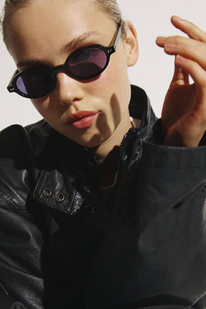 The Elvie - Black