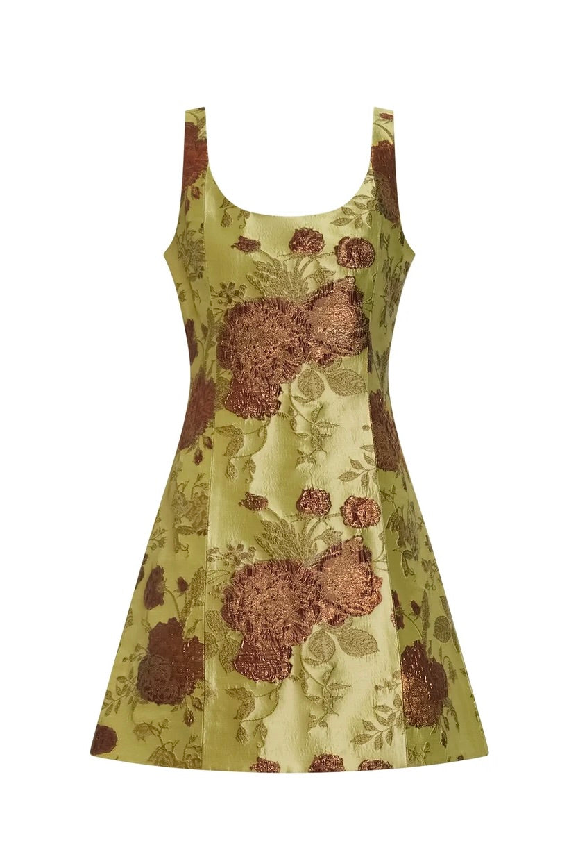 Cecily Dress