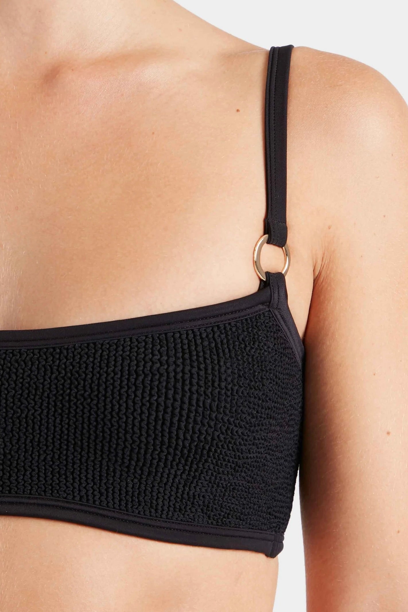 Iris Bikini - Black