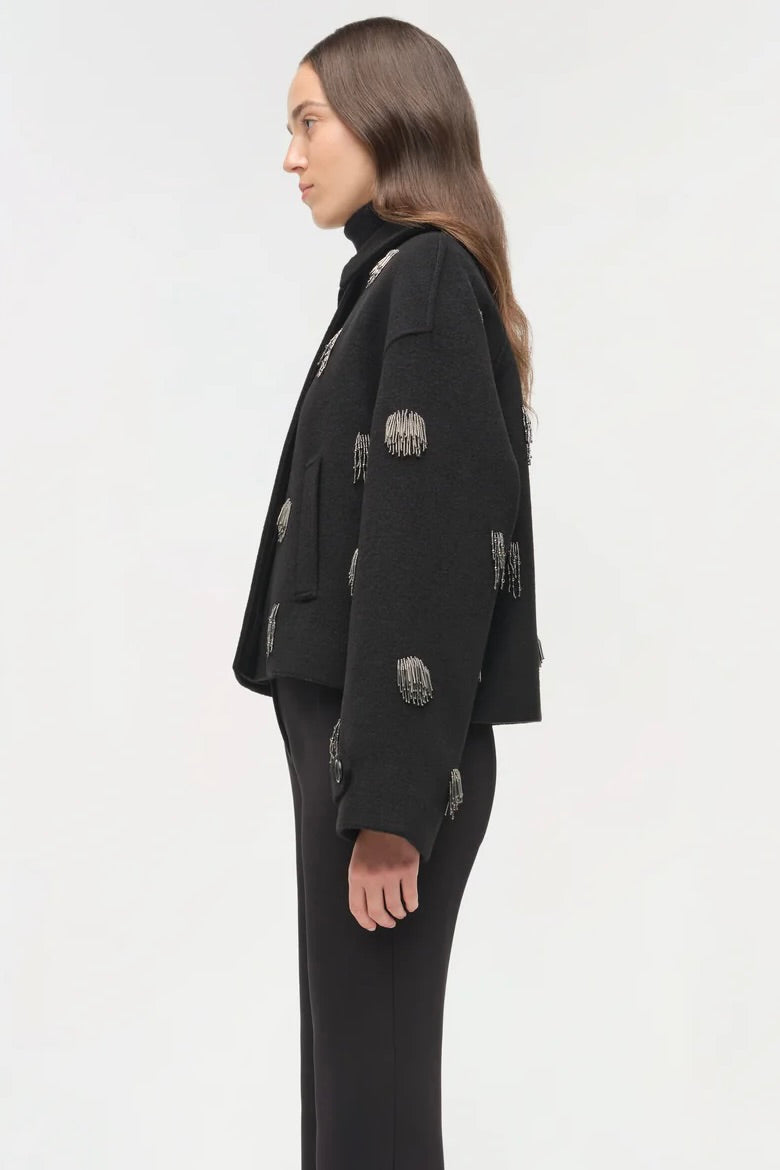Katya Embellished Jacket