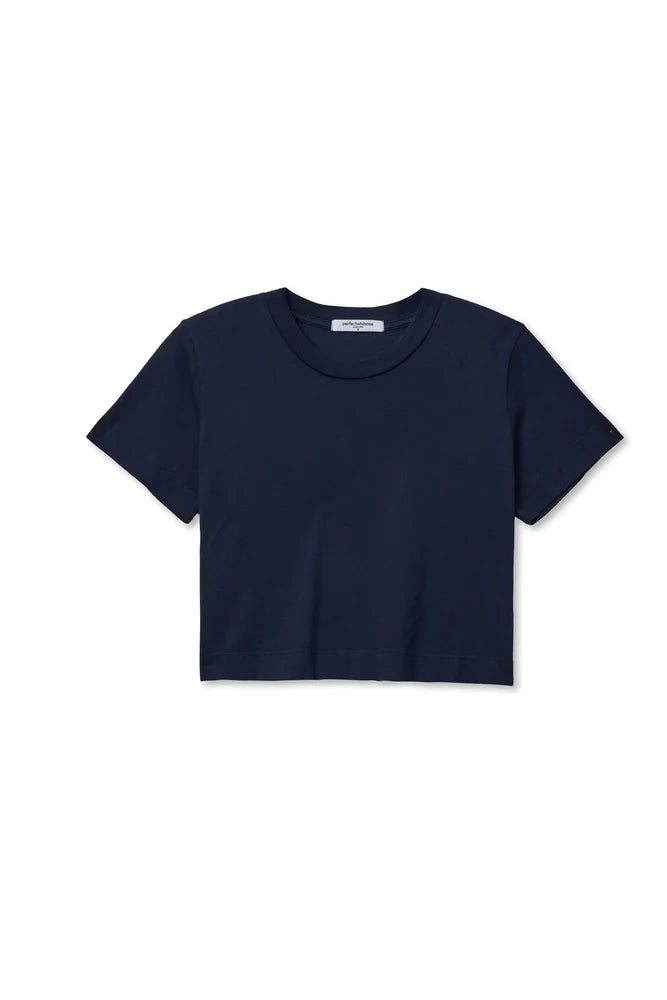 Cher Cotton Tee