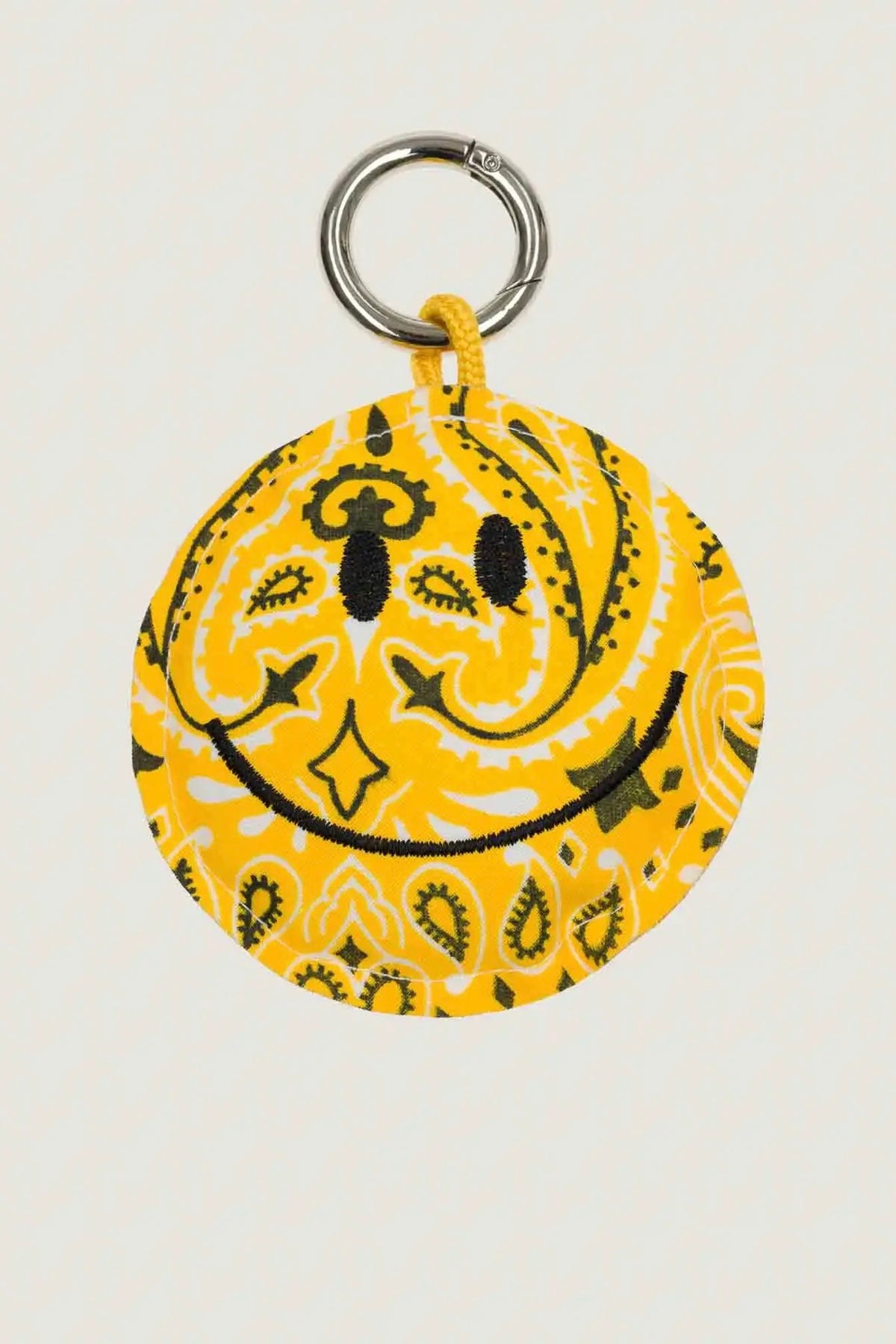Key Ring Charm