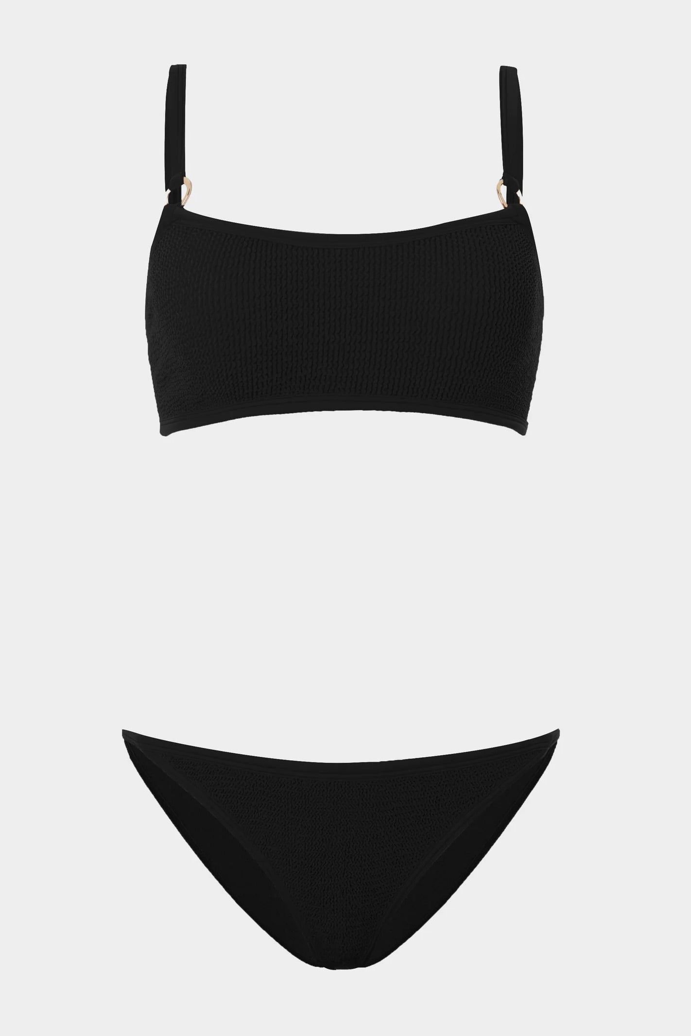 Iris Bikini - Black