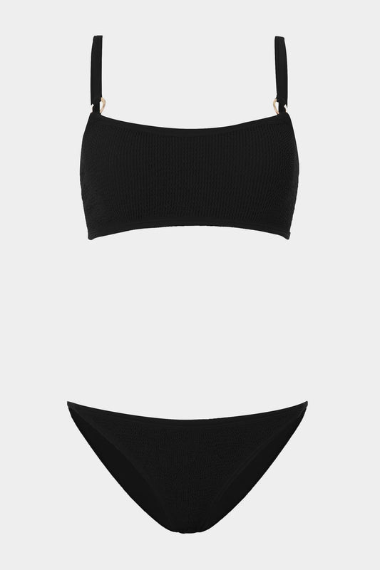 Iris Bikini - Black