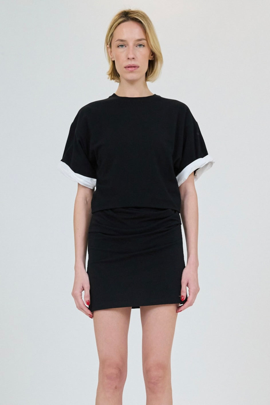 Cody Mini Dress