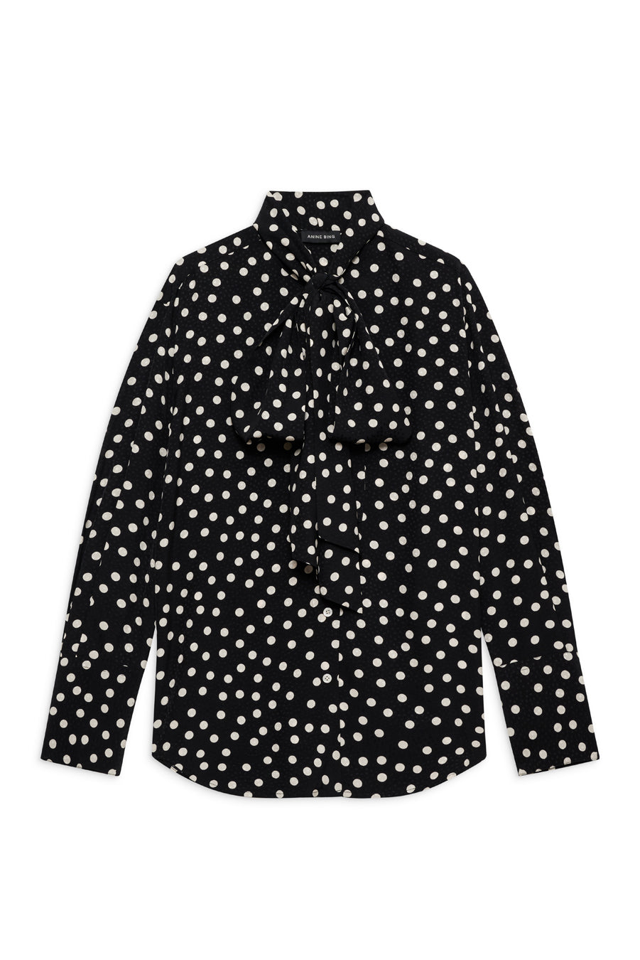 Ruby Shirt