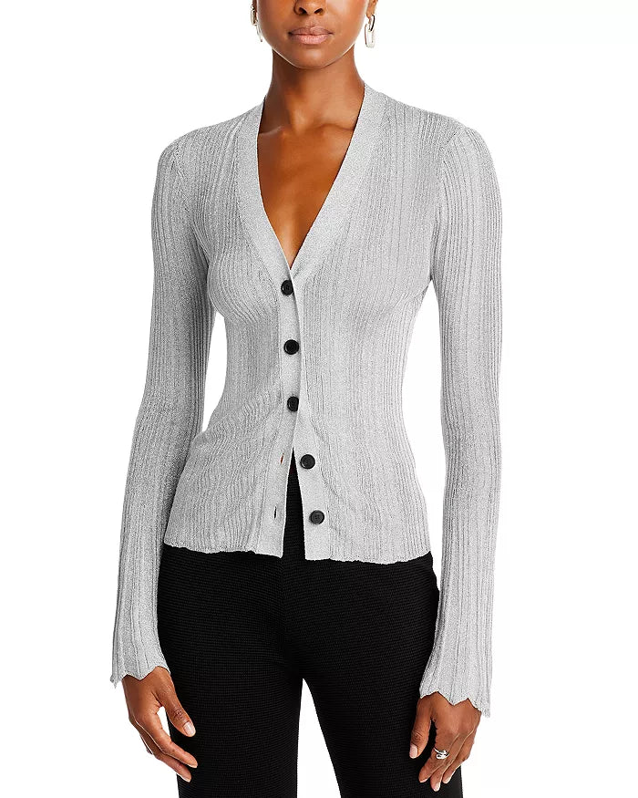 ALC - Melanie Cardigan - Mercury