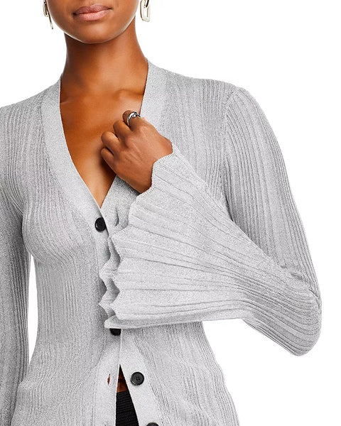 ALC - Melanie Cardigan - Mercury