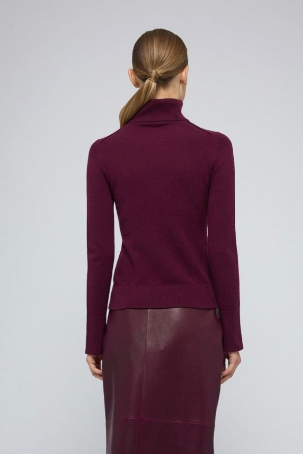 Fenwick Turtleneck