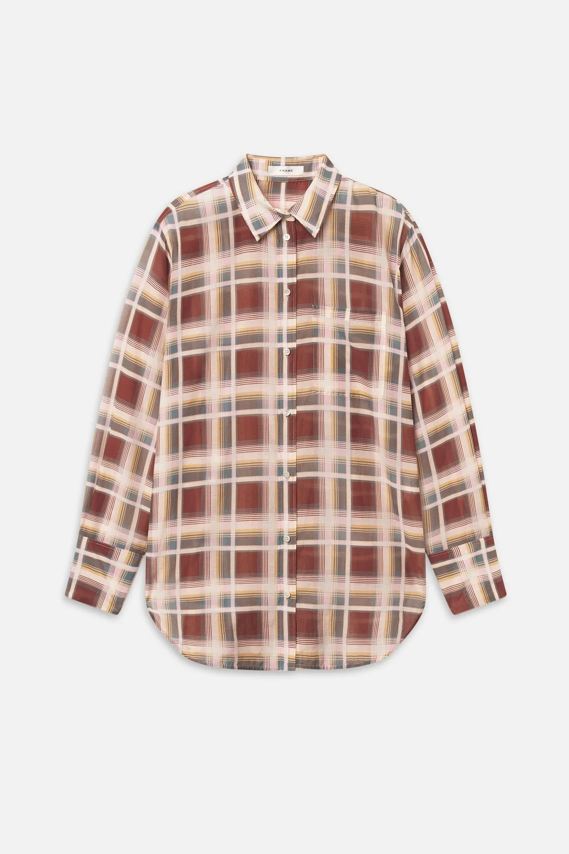 The Boy Shirt