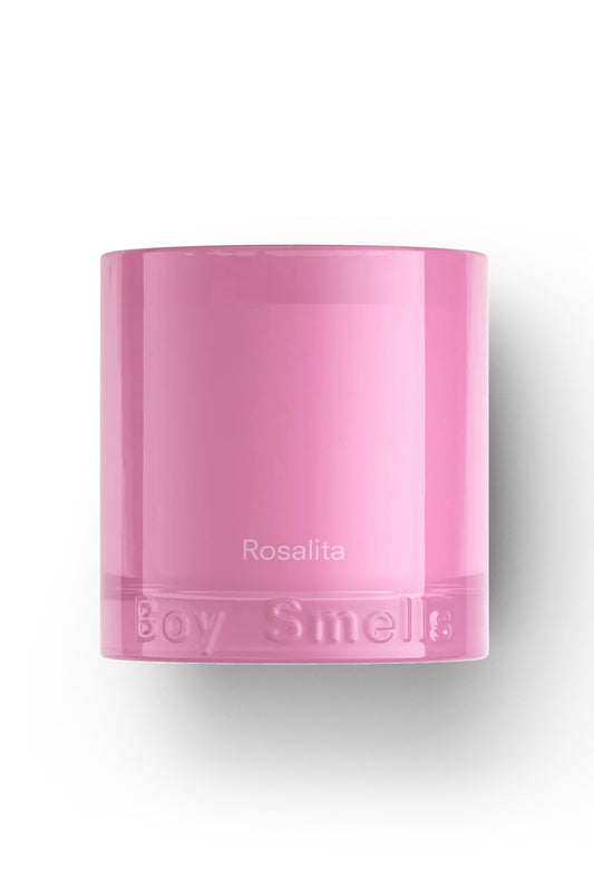 Rosalita Candle