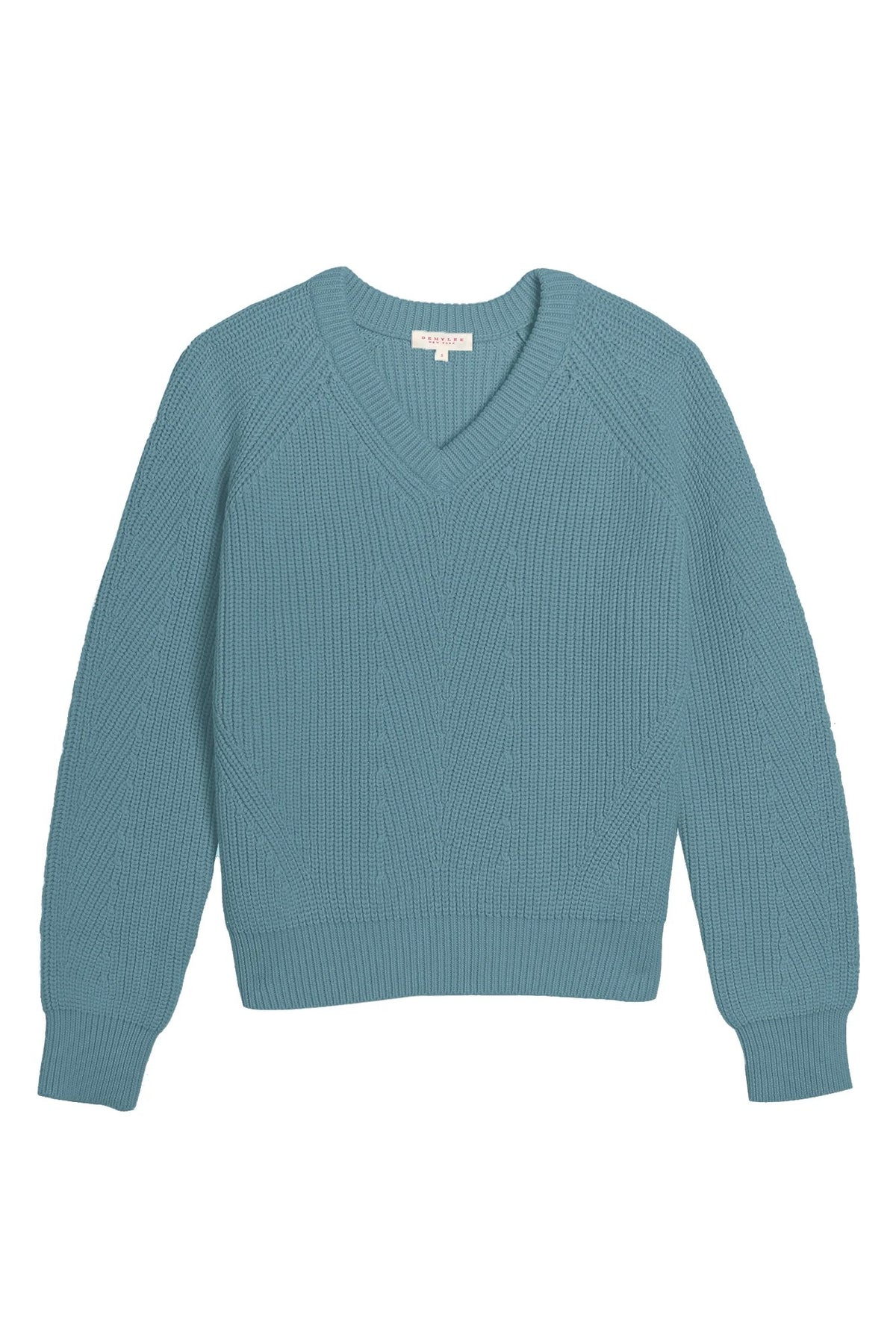 Mimi Cotton Sweater