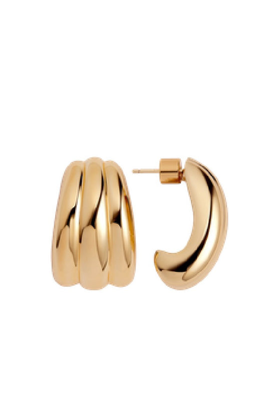 Trio Earrings