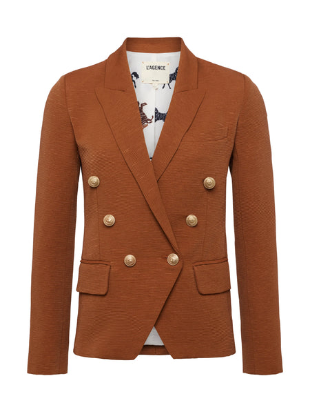 L'Agence - Kenzie Blazer