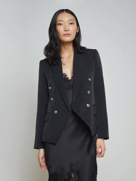 L'Agence - Kenzie Blazer