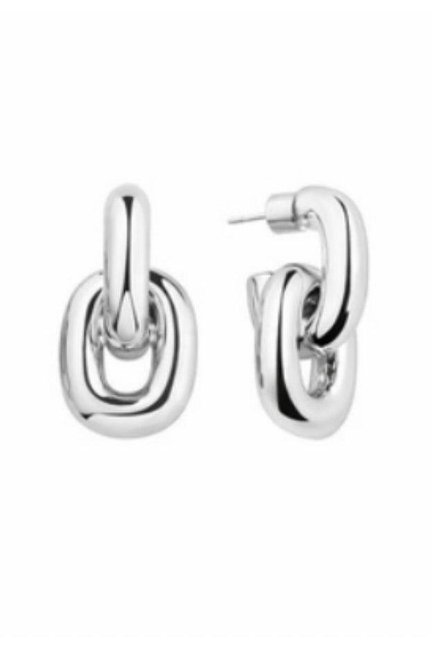 Mini Kylie Earrings