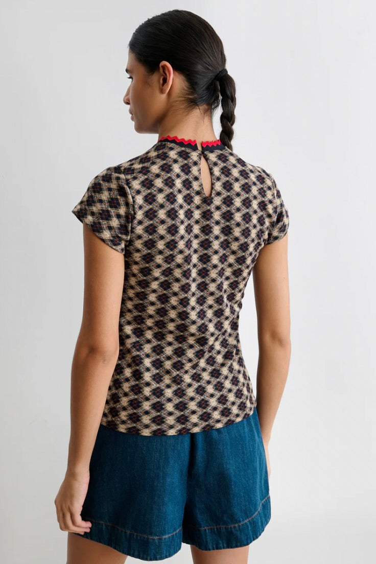 Mead Tee