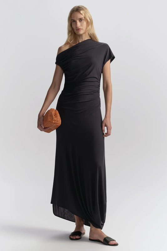 Halle Dress