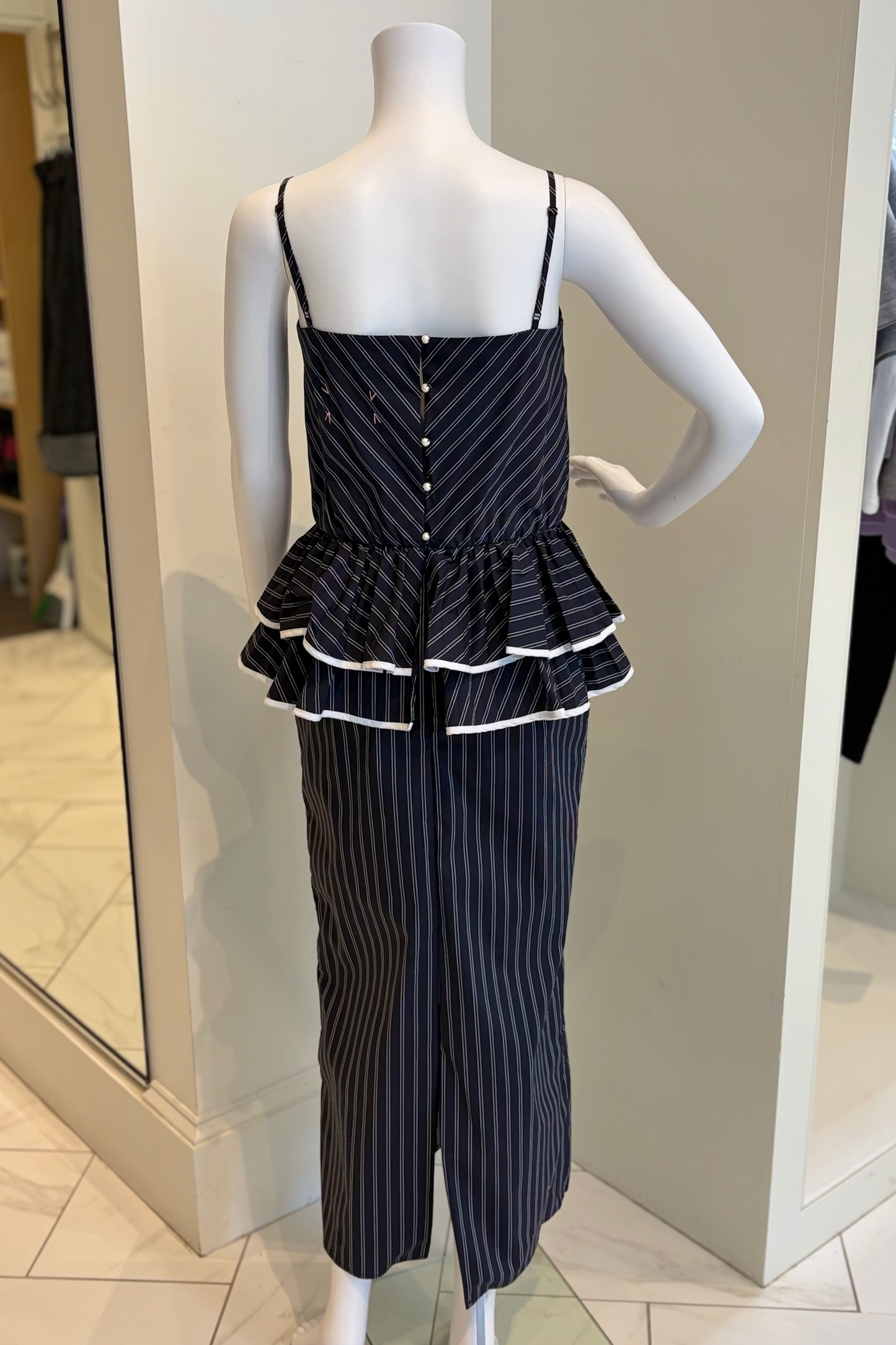 Alanna Dress