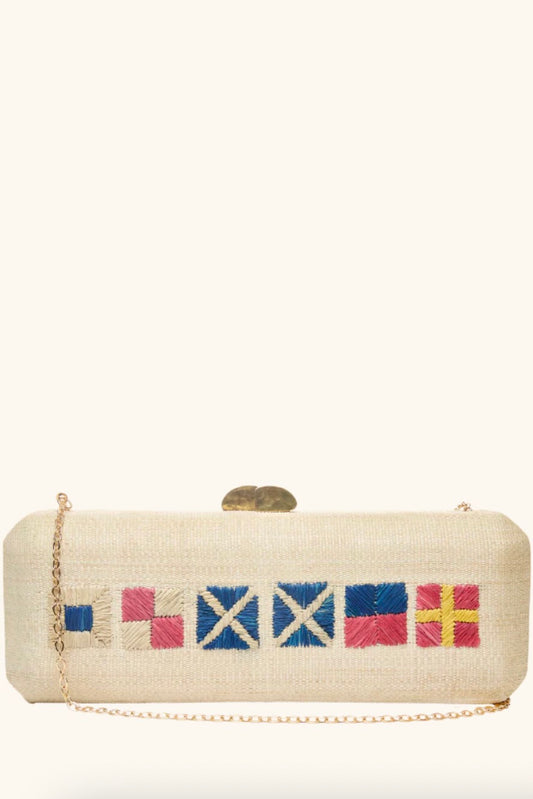The Summer Clutch