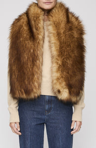 A.L.C. - Ava Scarf