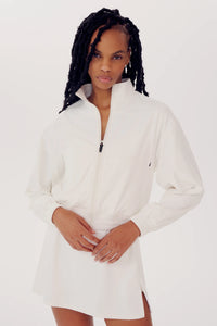 SPLITS59 - Harlowe Rigor Jacket - Available in White & Black