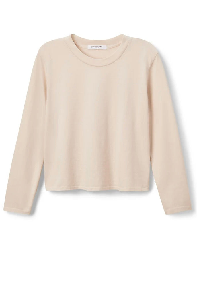 Bruce Ringspun Cotton Tee