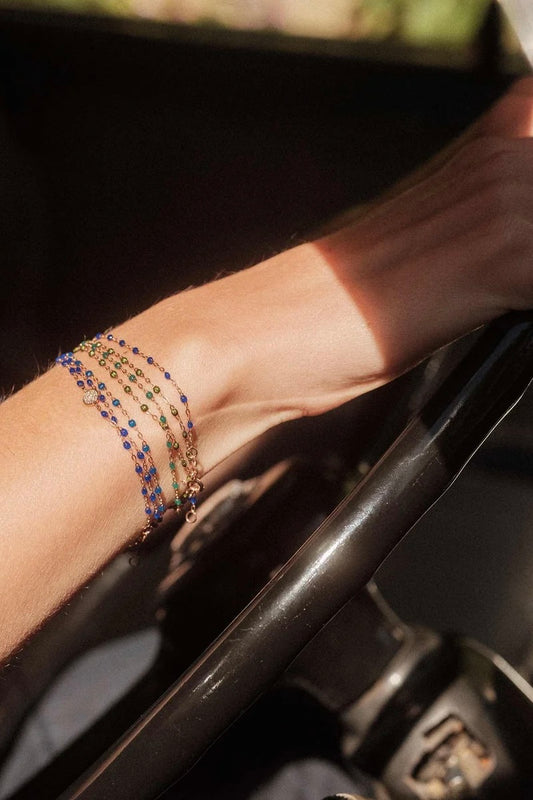 Classic Gigi Bracelet 6.7