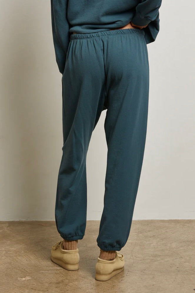Johnny French Terry Sweatpant
