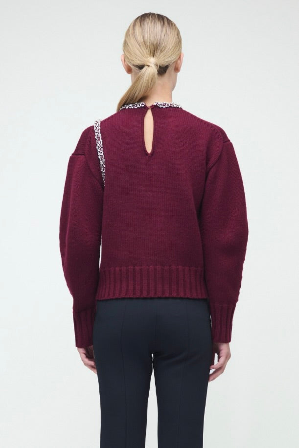 Monroe Pullover