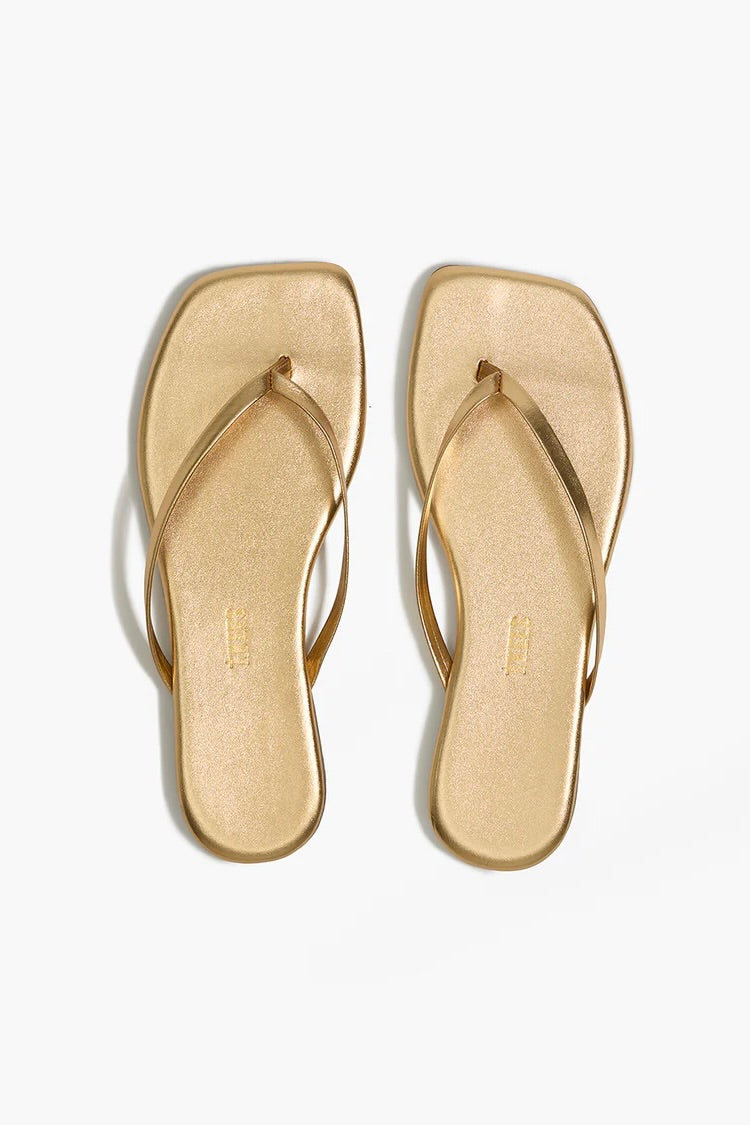 Square Toe Lily - Blink