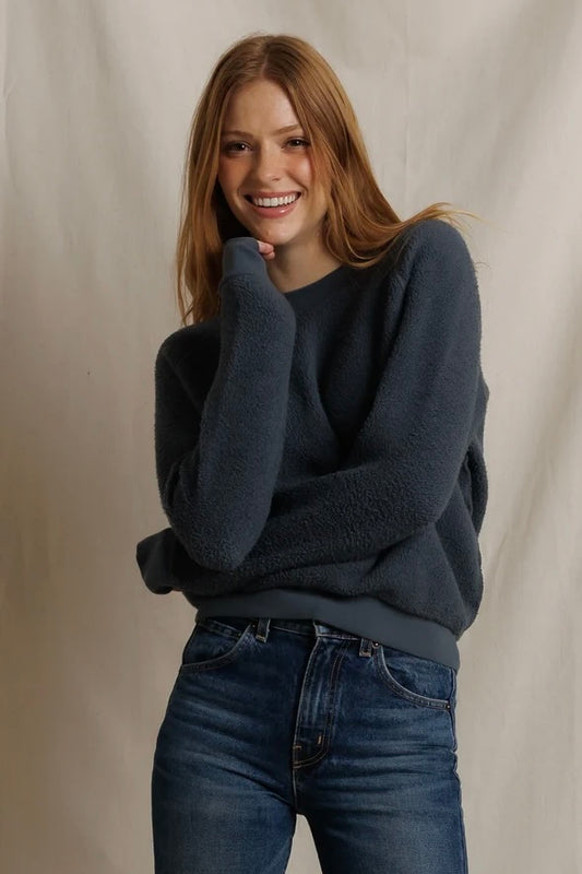 Ziggy Sweatshirt - Turbulence