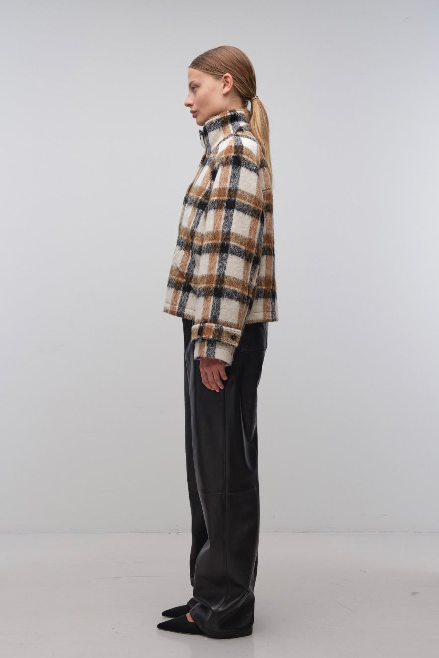 Virelle Jacket
