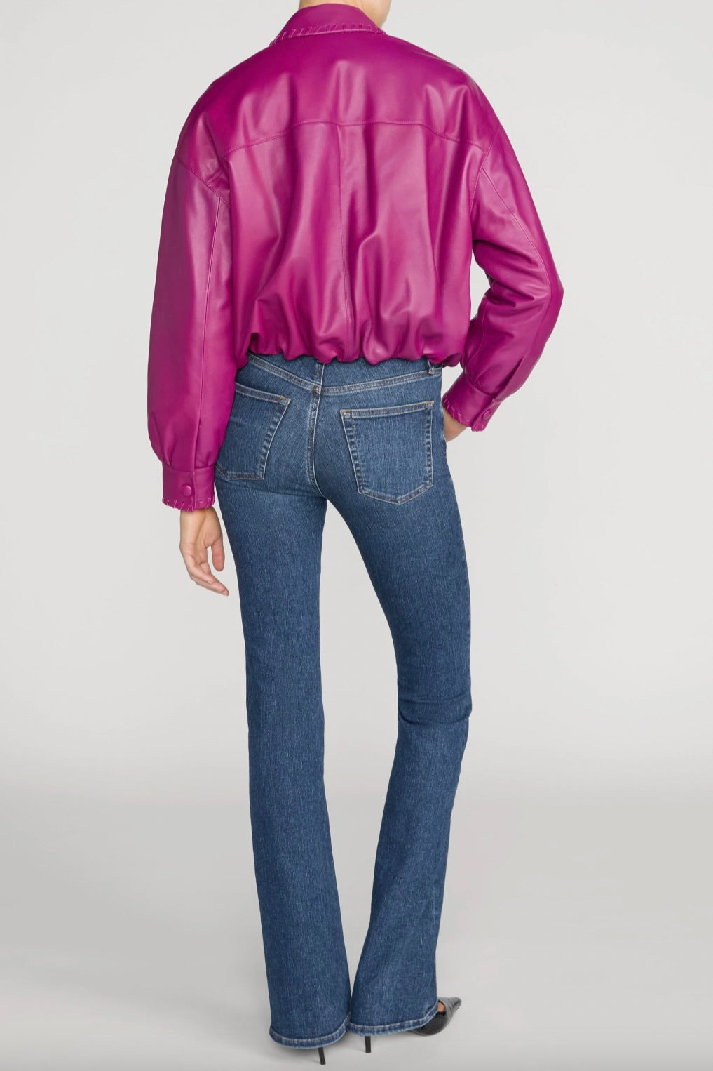 The Reboot Jean