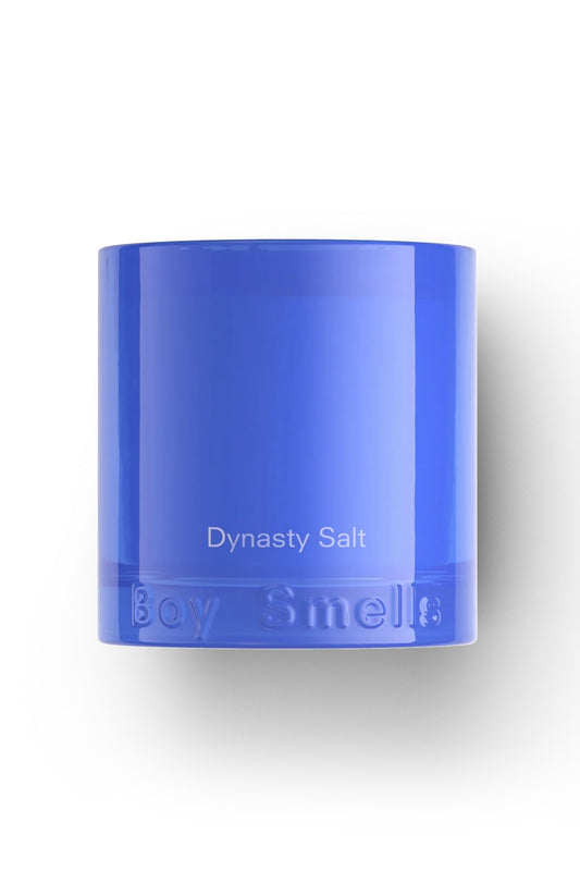 Dynasty Salt Candle