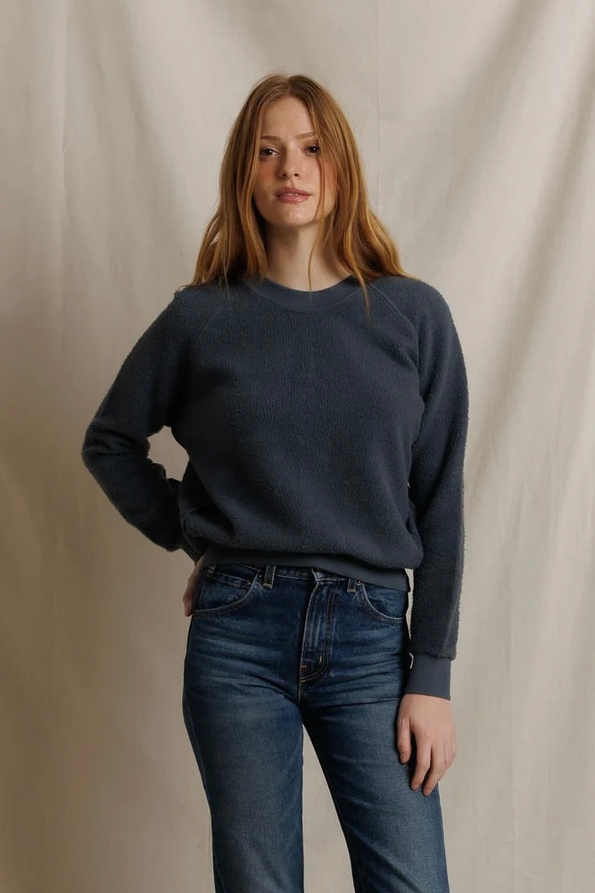 Ziggy Sweatshirt - Turbulence