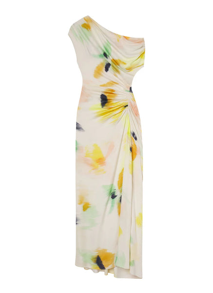 A.L.C. - Penny Dress - Floral Multi