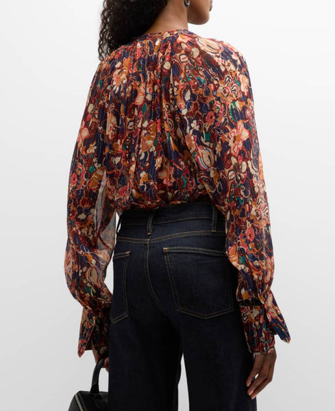 FRIDA TOP