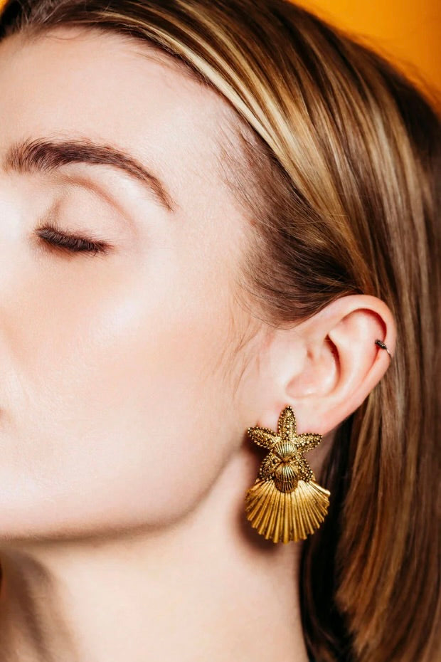 Shelma Earrings