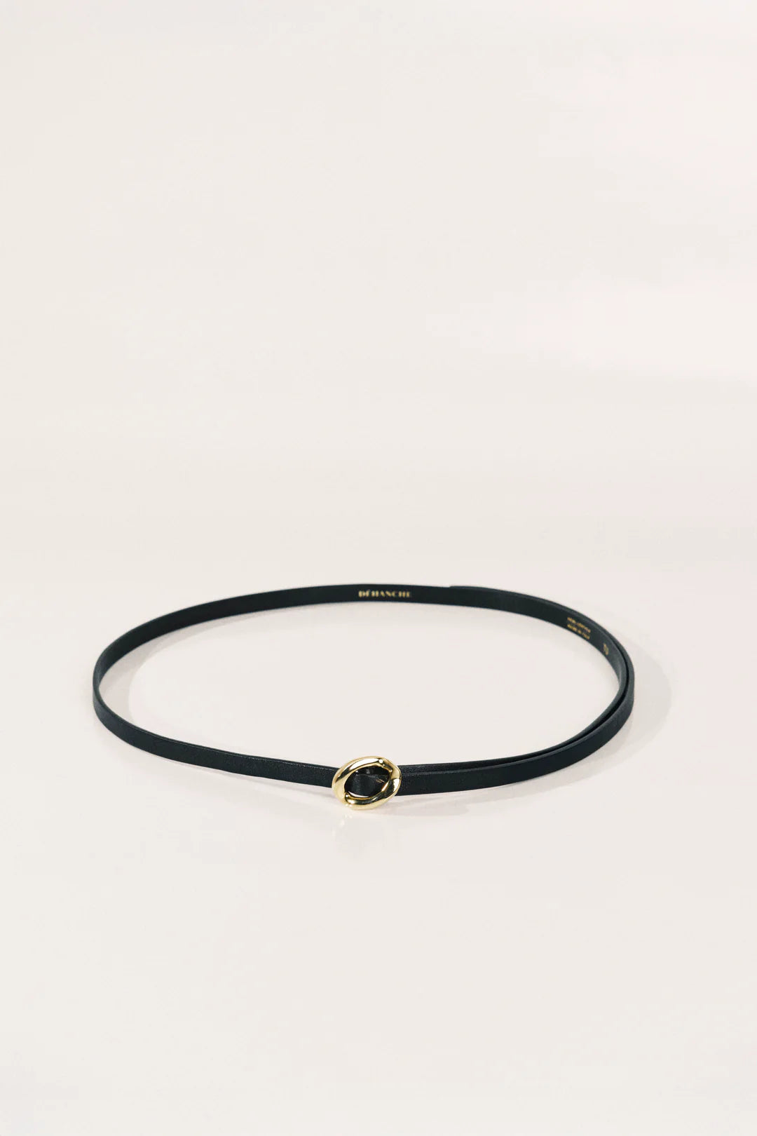 Déhanche - Orbite Belt - Black