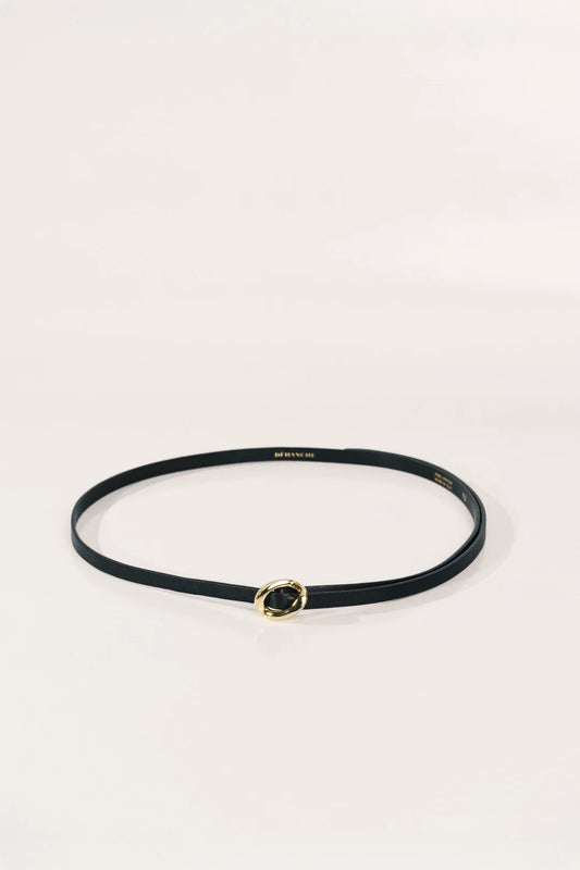 Déhanche - Orbite Belt - Black